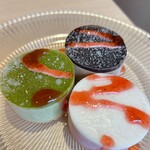 かちかちレモン×野菜巻き ひかり - 