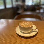 dews cafe kyoto - 
