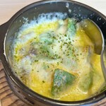 かちかちレモン×野菜巻き ひかり - 