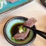 かちかちレモン×野菜巻き ひかり - 