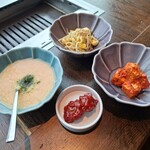 焼肉 Bovin d’Or - 