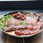 焼肉 Bovin d’Or - 