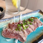 かちかちレモン×野菜巻き ひかり - 