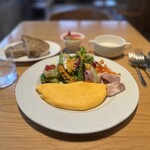 dews cafe kyoto - 