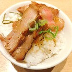 貝出汁らぁ麺 海美風 - 