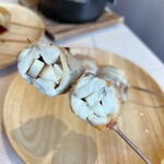 かちかちレモン×野菜巻き ひかり - 