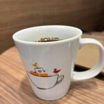 ホリーズカフェ 本能寺会館店 - 