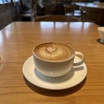 dews cafe kyoto - 