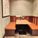 貝出汁らぁ麺 海美風 - 