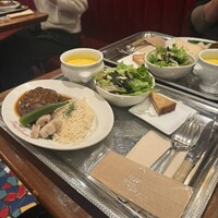 トラディシオン 日本橋 - 