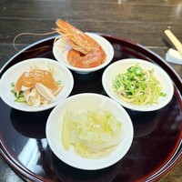 膳處漢ぽっちり - 