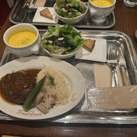 トラディシオン 日本橋 - 