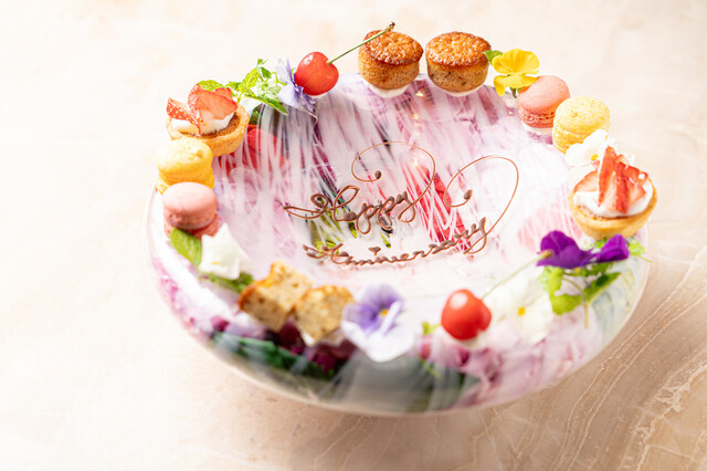 RIGOLETTO　TAPAS　LOUNGE（リゴレット タパス ラウンジ） - あおば通（イタリアン）の写真