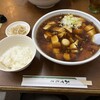 トーフラーメン 幸楊