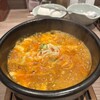スンドゥブ食堂 駿