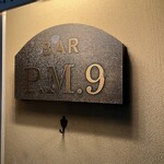 Bar P.M.9  - 