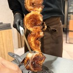 The Churrasco - 