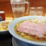 幸屋きよまる - アップ