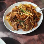 中華美食屋 - 