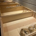 ベーグル&スコーン デザインケイ - 