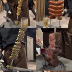 The Churrasco 京都河原町 - 