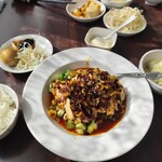 中華美食屋 - 