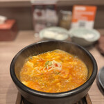 スンドゥブ食堂 駿 - 