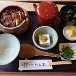 かん吉 清水店 - 