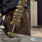 The Churrasco 京都河原町 - 