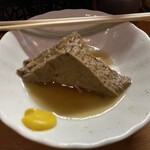 くるめや - おでんも美味しい！！