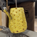 The Churrasco 京都河原町 - 