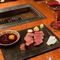 YAKINIKU 37west NY - 