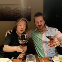 北新地 福多亭 The Ukai - 