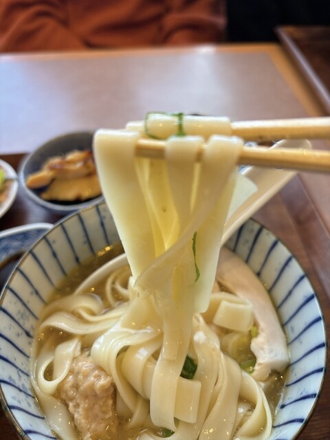 食堂 男波 - 新旭川（カレー）の写真