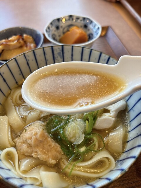 食堂 男波 - 新旭川（カレー）の写真