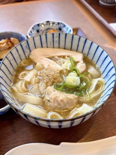 食堂 男波 - 新旭川（カレー）の写真