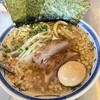 黒潮拉麺