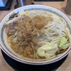 ラーメン 豚山 与野本町店