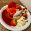 カフェ アクイーユ 恵比寿店
