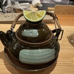 浜田山割烹KOMEKAI - 