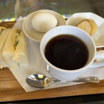 喫茶レストランかかし - 