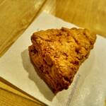 THE CITY BAKERY グランフロント大阪 - メープルベーコンビスケット