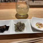 浜田山割烹KOMEKAI - 