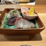 浜田山割烹KOMEKAI - 