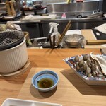 浜田山割烹KOMEKAI - 