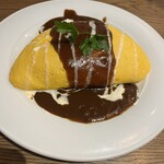 カフェ アクイーユ 恵比寿店 - 