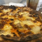 ピッツェリア ブルーナ