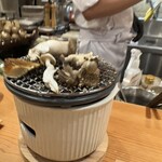 浜田山割烹KOMEKAI - 