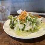 ピッツェリア ブルーナ - 