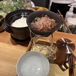 浜田山割烹KOMEKAI - 